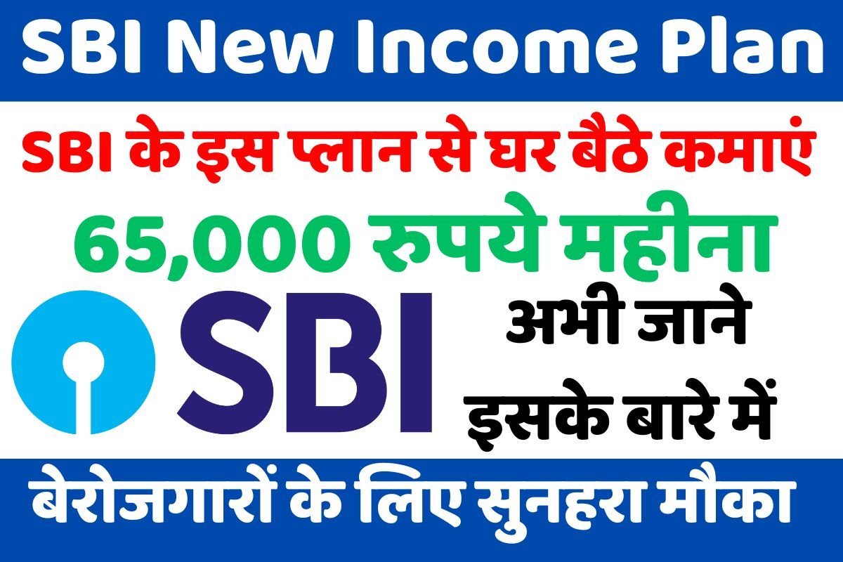 SBI New Income Plan