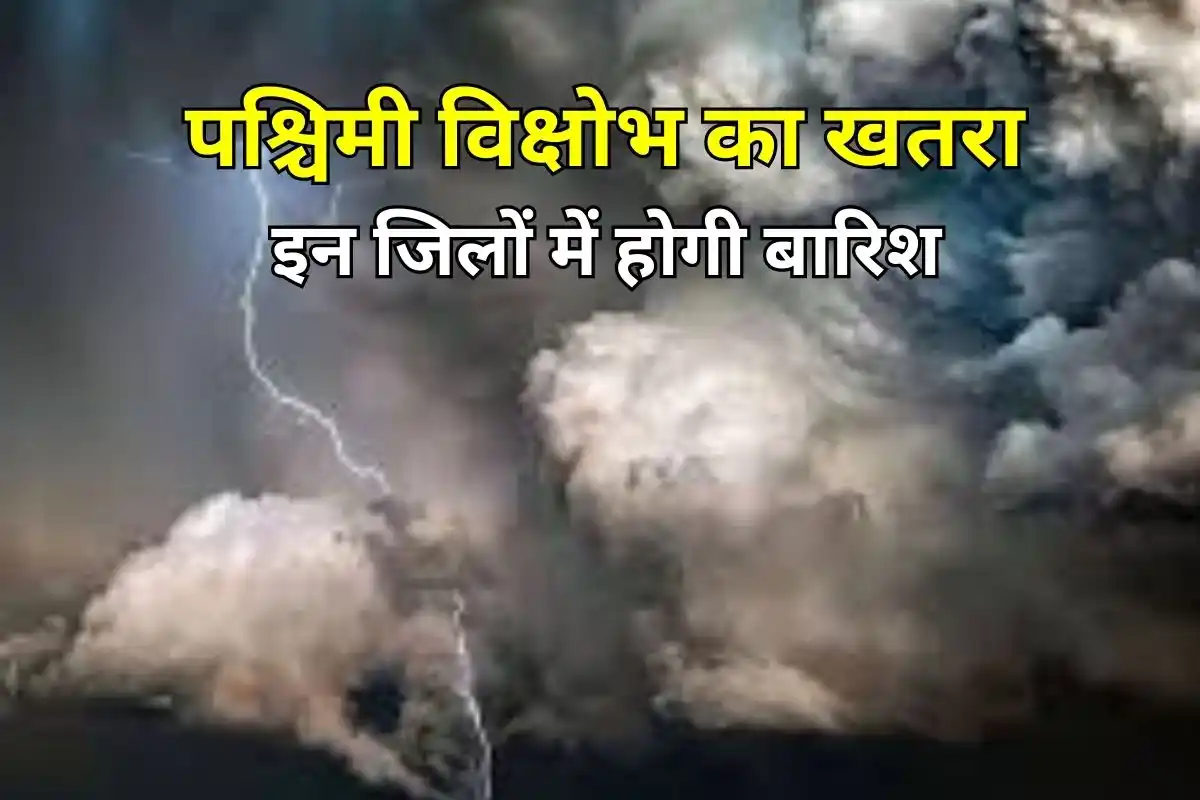 rajsthan weather