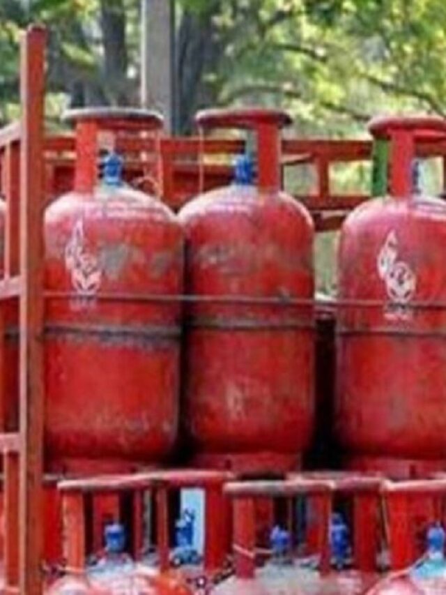 LPG price cut s