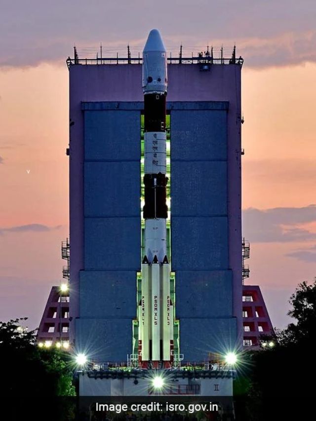 Aditya-L1 Mission Launch: After the moon, it's the sun's turn. India will create history