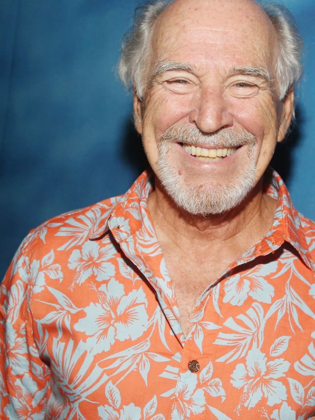 Jimmy Buffett's death