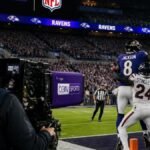 बेइन स्पोर्ट्स ने फ्रांस में बढ़ाए NFL के प्रसारण अधिकार, पेरिस में ऐतिहासिक मुकाबले से पहले हुआ करार