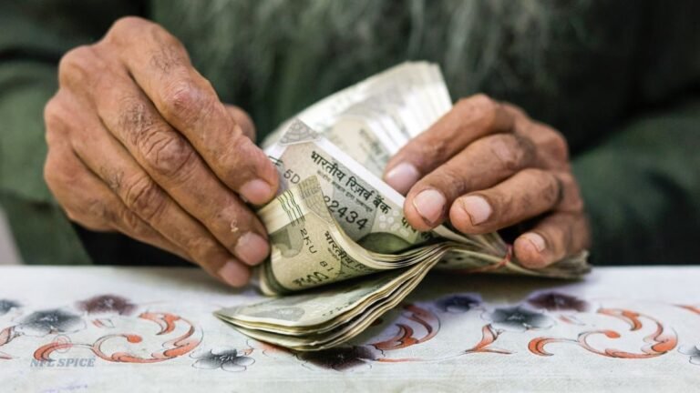 पोस्ट ऑफिस की इस शानदार स्कीम में 55,000 के निवेश पर मिलेगा बंपर रिटर्न, 1 से 5 साल तक का पूरा गणित जानिए