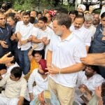 “छात्रों पर हमला हर भारतीय परिवार पर हमला”, राहुल गांधी ने पीएम आवास घेराव प्रदर्शन में जुटने की अपील की